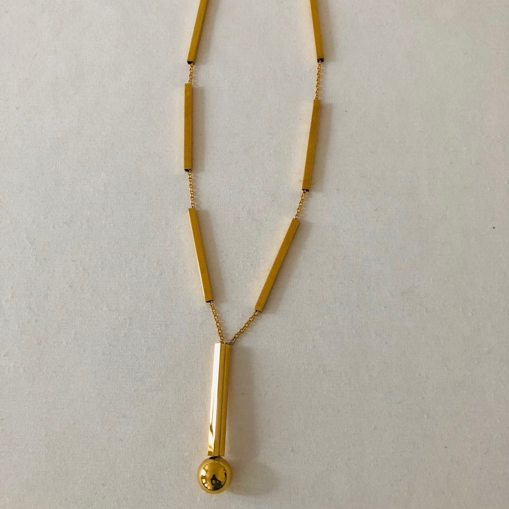 Stainless Steel Necklace